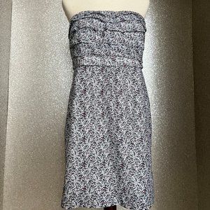 J Crew, Size 12, Strapless